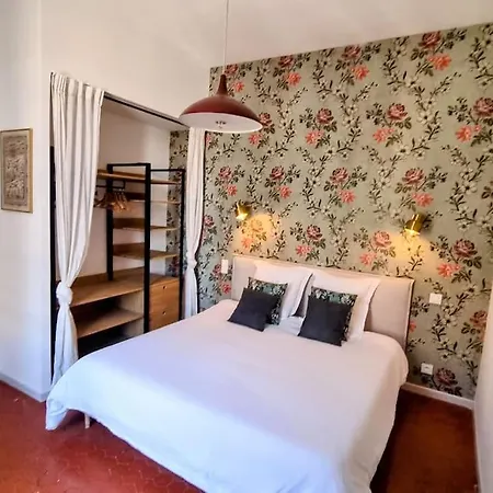 Le Palais 10, Superbe D'exception Authentique Centre Historique Daire *