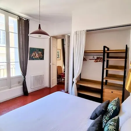 Daire Le Palais 10, Superbe D'exception Authentique Centre Historique