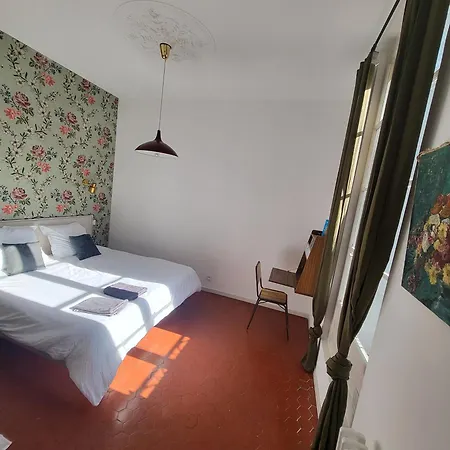 Le Palais 10, Superbe D'exception Authentique Centre Historique Daire