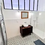 Le Palais 10, Superbe D'exception Authentique Centre Historique Apartment Sete