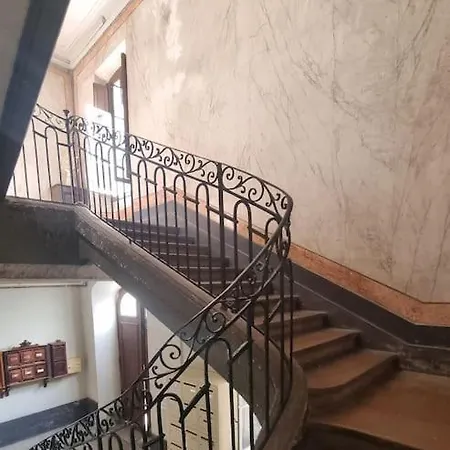 Apartmán Le Palais 10, Superbe D'exception Authentique Centre Historique