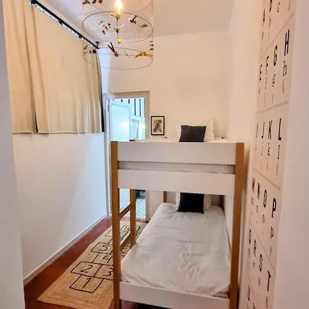Apartmán Le Palais 10, Superbe D'exception Authentique Centre Historique