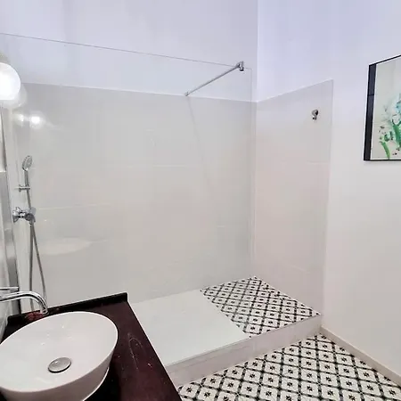 Apartmán Le Palais 10, Superbe D'exception Authentique Centre Historique *