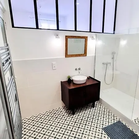 Le Palais 10, Superbe D'exception Authentique Centre Historique 公寓 塞特港