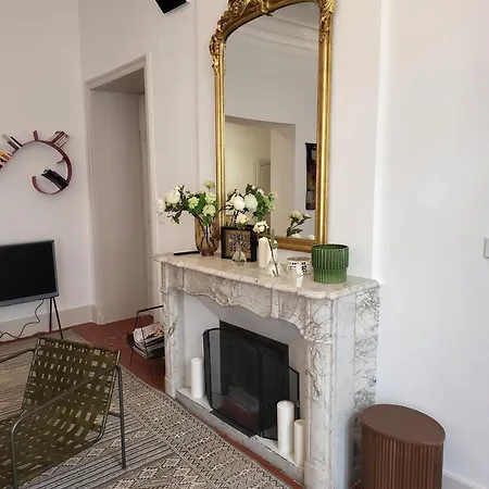 Le Palais 10, Superbe D'exception Authentique Centre Historique 公寓 *