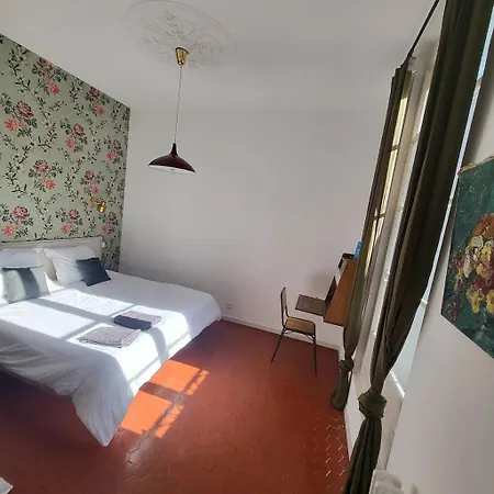 Apartmán Le Palais 10, Superbe D'exception Authentique Centre Historique