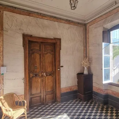 Le Palais 10, Superbe D'exception Authentique Centre Historique *