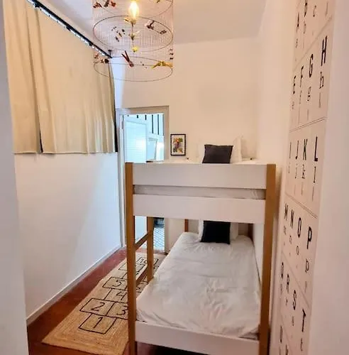 Apartamento Le Palais 10, Superbe D'exception Authentique Centre Historique