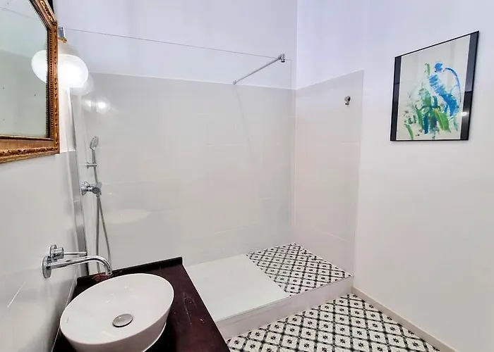 Apartamento Le Palais 10, Superbe D'exception Authentique Centre Historique *