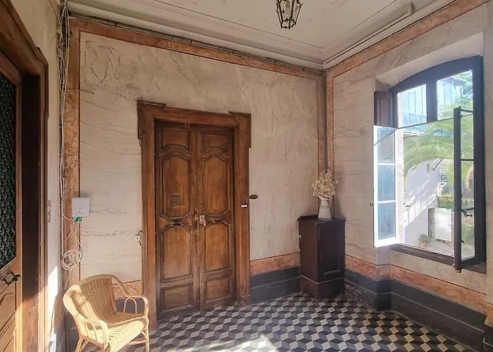 Le Palais 10, Superbe D'exception Authentique Centre Historique